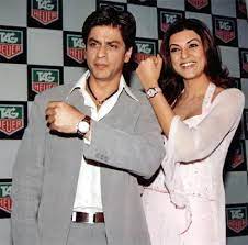 Tej (fardeen khan) is a wealthy man. Sushmita Sen Shahrukh Khan Sushmita Sen Bollywood Photos