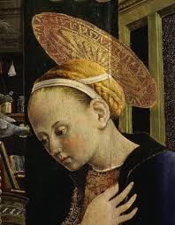 Christ Blessing Detail Fernando Gallegos Editorial Stock Photo