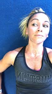 Heather “Heatinator” Williams