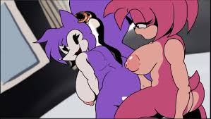 Needlemouse (series) Amy Rose 1futa Animated - Lewd.ninja