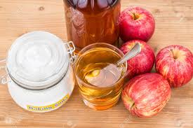 Apple Cider Vinegar And Baking Soda Combination For Acid Reflux Stock Photo Picture And Royalty Free Image Image 44084577
