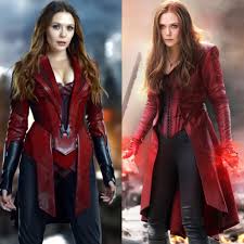 Brother mutant brother mutant's reality. In Your Opinion Which Scarlet Witch Suit Do You Prefer Marvelstudios