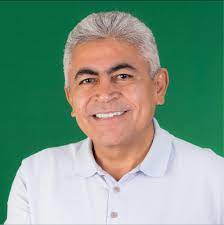 Prefeito Zé Francisco