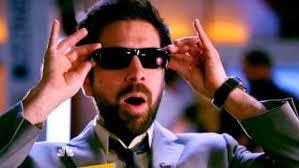 We ♥ TV: November 2014