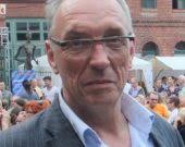 Rahel Varnhagen von Ense-Medaille für Britta Jürgs und Thomas Wohlfahrt