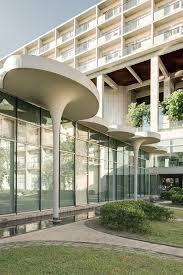 Toyo Ito S Ntu Library Taipei On Behance In 2020 Japanese Architect Toyo Ito Architecture