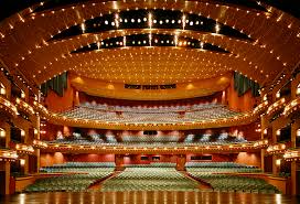 Punctual Music Hall At Fair Park Seating Views Music Hall At