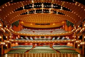 Punctual Music Hall At Fair Park Seating Views Music Hall At