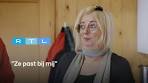 Moeder Mike ziet het al helemaal zitten met Denise | Winter ... - YouTube