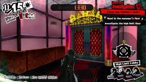 Take all the enemies down with a makougaon from for persona 5 on the playstation 4, a gamefaqs message board topic persona 5 casino titled. Persona 5 Royal Guide Sae Niijima S Casino Palace Polygon