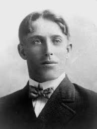 Otto Oswald Rasmussen (1884-1915)