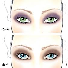 Eye Makeup Sephora Eye Makeup Makeup Green Eyes Pop