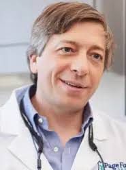 Dr. Christopher Page, DMD