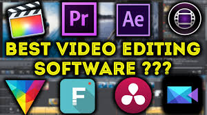 Best free video editing software for chrome os magisto, a great online video editor for chromebook users, uses ai to create video content in minutes. Best Video Editing Software For Beginners Sifetbabo