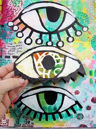 Balzer Designs Art Journal Every Day