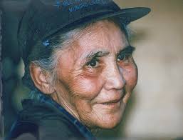 One evening in a small village where my parents live we went with David to  the pub. I just finished reading "The thirty years in golden north" Book.  And I just couldn't