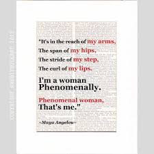 Maya angelou, born april 4, 1928 as marguerite johnson in st. Strong Women Maya Angelou Quotes Quotesgram