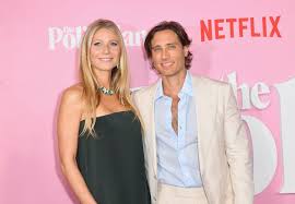 Gwyneth kate paltrow (born september 27, 1972) is an american actress. Gwyneth Paltrow And Brad Falchuk Got Married A Year Ago But Moved In Together Last Month She Explained Why The Boston Globe