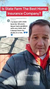 Is State Farm the Best Home Insurance Company?