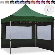 Es gibt gute gründe dafür, aber nicht immer ist wasserdicht eine voraussetzung beim pavillon. Pavillons 3x3m Wasserdicht Und Stabil