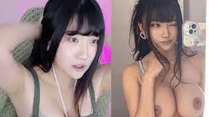 AriaSaki leaked Nudes (Boobs, Ass & Topless) (2023)