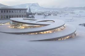 ARCHITECTURE FOR EXHIBITION - professione Architetto