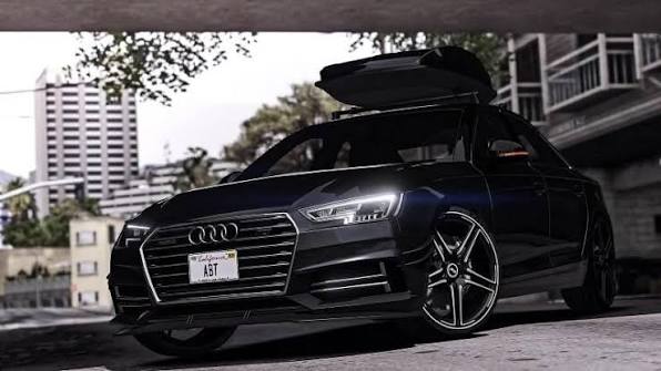 Addon All Vehicles