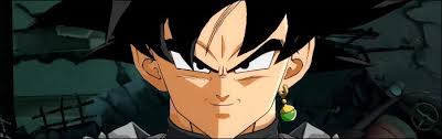 Maybe you would like to learn more about one of these? Goku Black Gets Official Dragon Ball Fighterz Gameplay Trailer