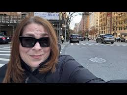 LIVE NYC ❤️ Monday Morning walk in the City! #nyc #newyork #travel