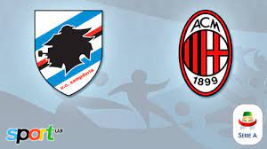 Матч завершився з рахунком 1:1. Sampdoriya Milan Prognoz I Anons Matchu Chempionatu Italiyi 06 12 2020 Futbol Na Sport Ua