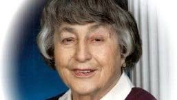 Alexandra "Sandra" Maness Obituary (1917