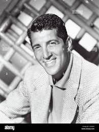 Dean martin dean martin hi-res stock photography and images