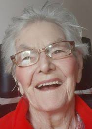 Condolence Book for Kathleen MYNES (née O'Rourke) (Artane, Dublin)