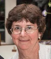 Maureen Hurley Obituary (1960