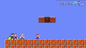 Maybe you would like to learn more about one of these? Super Mario Funny Videos On Coub