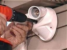 Recessed lighting installation necu epaystubs. How To Install Recessed Lighting How Tos Diy