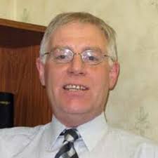 Kevin Forth (@Oundleplumber)