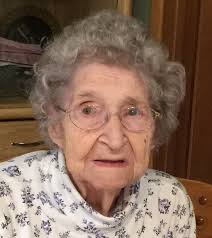 Obituary of Lorraine Diefenbaker