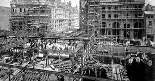 Old Berlin Photo Berlin Historische Fotos Kaiser Wilhelm