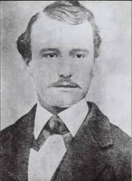 Rufus Putnam “Putt” Perdew Sr. (1854-1939)