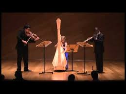 Image result for the beau soir ensemble