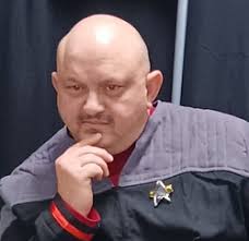 Member Profile: Raymond Anders