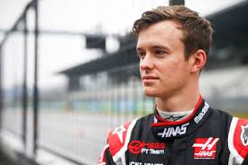 Callum Ilott confirms he does not have Haas 2021 F1 drive