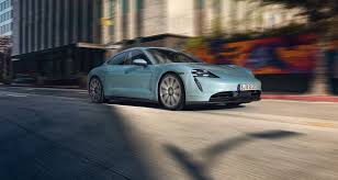 Read reviews, browse our car inventory, and more. Porsche Releases Taycan 4s Price Performance Battery Options And More