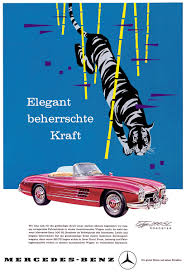 4 sep 2014, 09:27 utc · by andrei tutu. Mercedes Benz Sl Advertising History Emercedesbenz