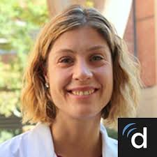 Dr. Annabelle De St. Maurice, MD