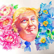 Anna Bucciarelli's Instagram, Twitter & Facebook