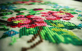 The 3 Key Differences Between Embroidery And Weaving Knithacker
