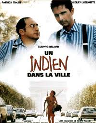 He is a male celebrity. Bild Zu Ludwig Briand Little Indian Der Grossstadtindianer Bild Arielle Dombasle Herve Palud Ludwig Briand Patrick Timsit Thierry Lhermitte Filmstarts De