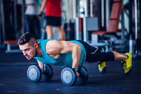 We did not find results for: What Muscle Groups To Work Out Together To Prevent Overtraining And Maximize Results
